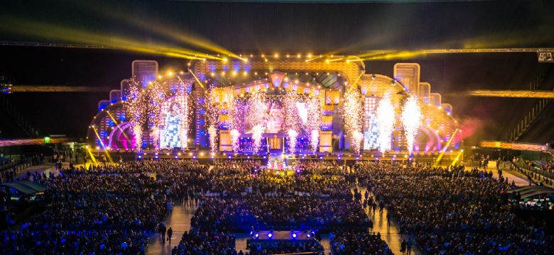 4Light sluit zich aan bij 360 Experience Group