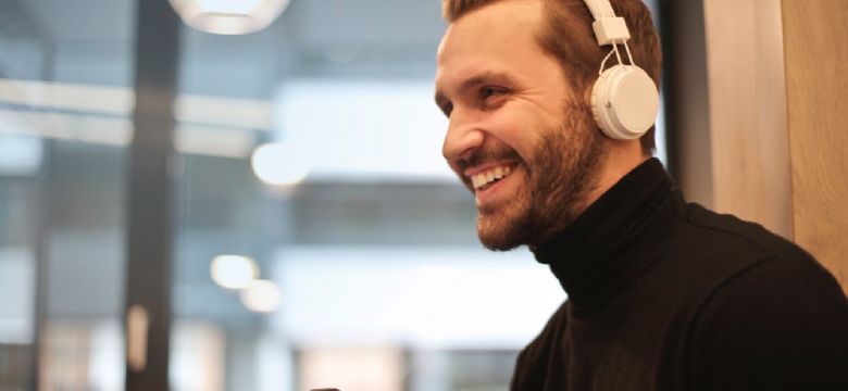 4x Inspirerende podcasts voor eventprofs: zo creëer je een fancultuur, 2020 trends, toekomst van 5G