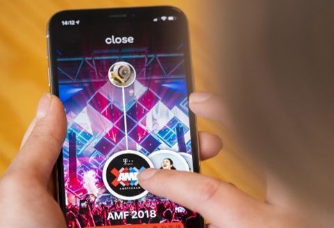 4x interactieve apps en tools voor een effectief pre-event traject