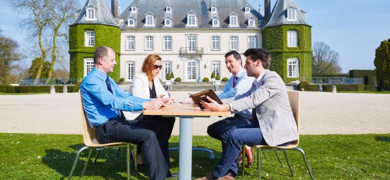 5 MICE-tips voor 'Meet in Green' in Wallonië-Ardennen