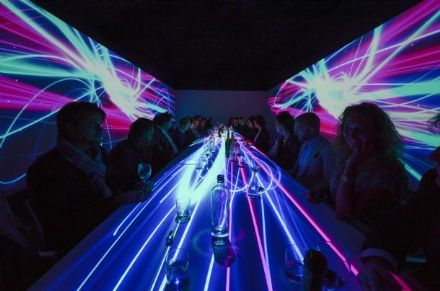 5 Nieuwe locaties voor zakelijke evenementen in 2017