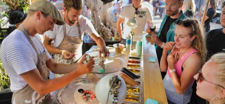 5 redenen waarom jij de BeachBrancheBarbecue niet mag missen