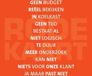 5 tips om eindelijk eens effectief te brainstormen