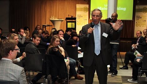 5 tips van Winkelman Van Hessen: 'durf'