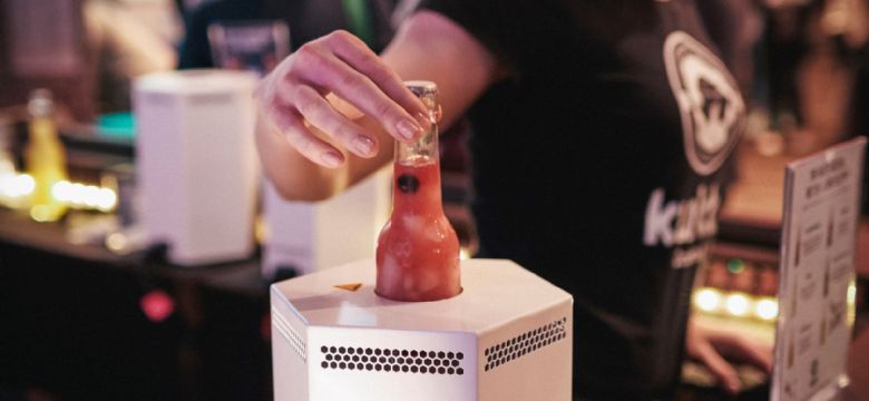 5x nieuwe innovaties en gadgets voor events