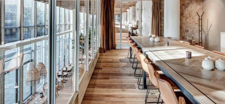 5x vergaderen: de nieuwste locatieparels van 2019