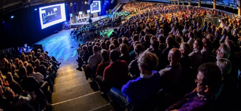 60 gouden tips voor een event op de juiste locatie