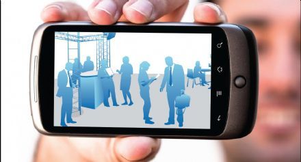 60% van de eventprofessionals plant inefficient