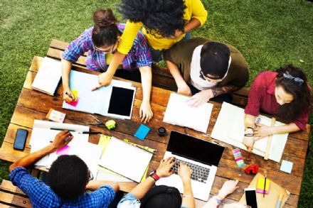 7 trends die de meeting en vergadermarkt vorm geven