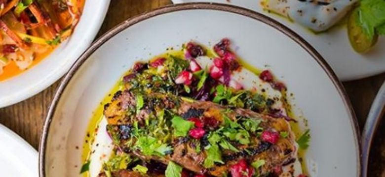 8 cateringtrends voor 2020 volgens Kimpton Hotels & Restaurants