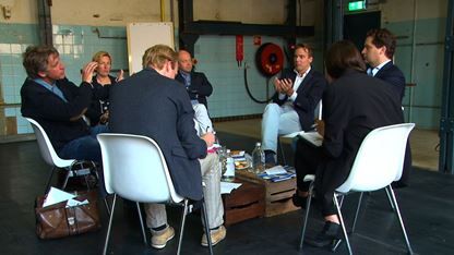 80 procent van omzet wordt direct geboekt bij de evenementenlocatie