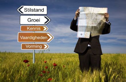 90 procent van de opdrachtgevers heeft training nodig