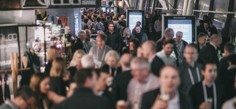 Aantal (bedrijfs)evenementen op De Pier in Scheveningen verdrievoudigd