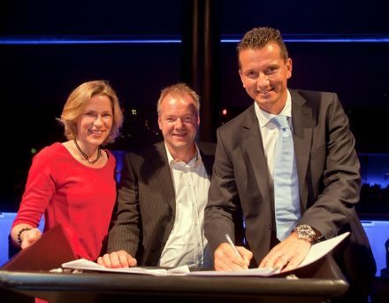 ABN AMRO World Tennis Tournament krijgt catering met 2 Michelin-sterren