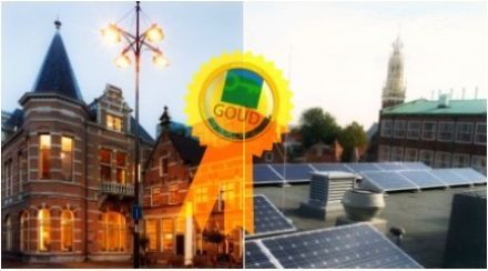 Acht Haarlemse culturele organisaties bundelen krachten voor Green Key