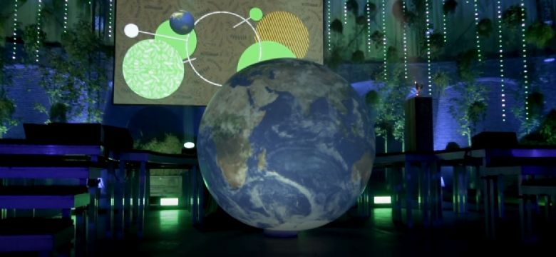 Achter de schermen bij: Livetime Productions en de Postcode Loterij Green Challenge