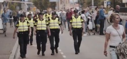 Achter de schermen: de crowd management technologie van TT Assen