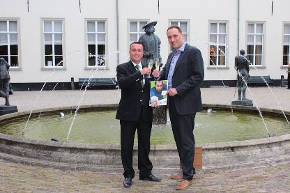 ACS audiovisual solutions vaste leverancier voor Grand Hotel Karel V