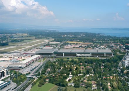 ACS breidt samenwerking met locatie in Geneve verder uit