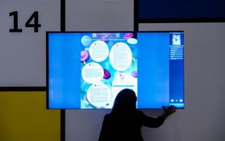 ACS en Eventresult verzorgen paneldiscussie over ePosters op EIBTM