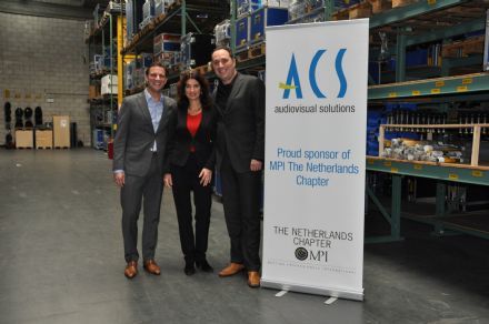 ACS en MPI verlengen contract tot medio 2014
