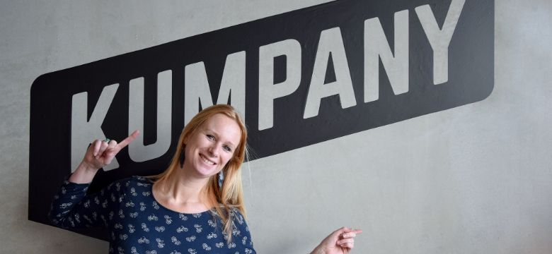 Activatiebureau Kumpany versterkt zich met Larissa Clemens