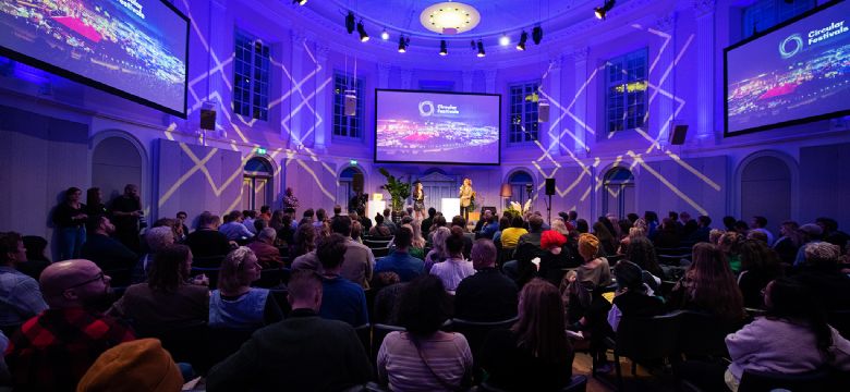ADE Green kondigt volledig conferentieprogramma aan