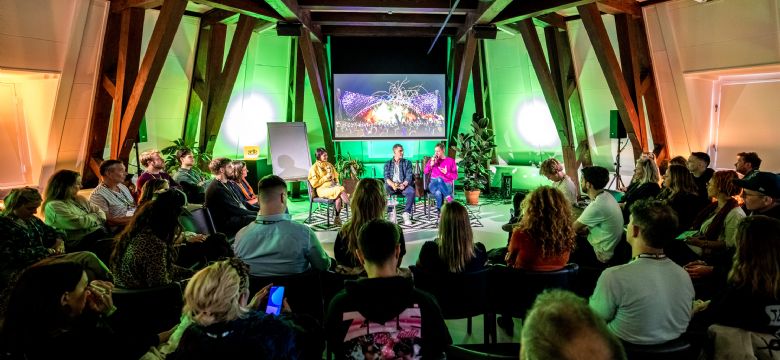 ADE Green kondigt volledig conferentieprogramma aan