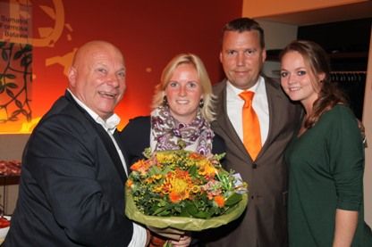 Advanced Event Management: één student met een 9 en eentje gezakt (VIDEO)
