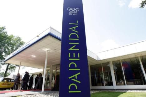 AF&BM houdt bijeenkomst over evenementen