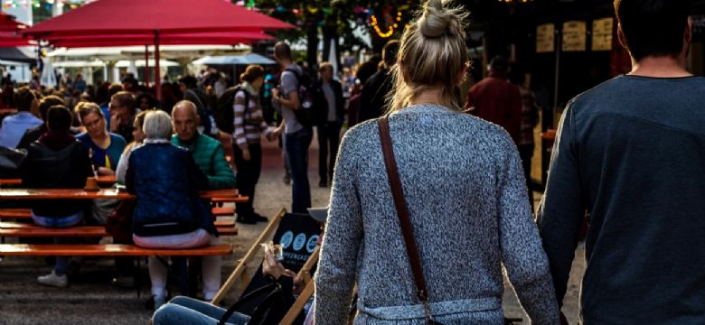 Agenda foodfestival Lepeltje Lepeltje 2025 compleet