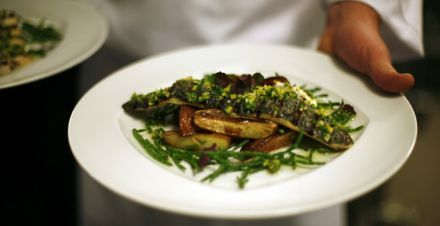 Ahoy Catering Services verzorgt 600 turners in vernieuwd Ahoy Sportpaleis