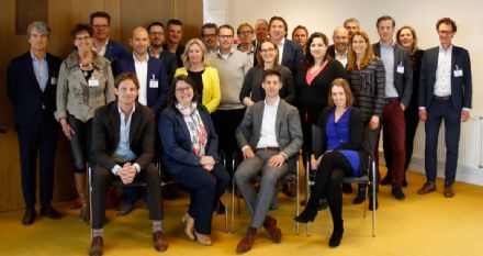 Ahoy in gesprek met congresbranche voor realisatie nieuw congrescentrum