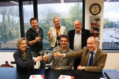 Ahoy Rotterdam neemt als locatie ook organisatie van CUE 2014 op zich