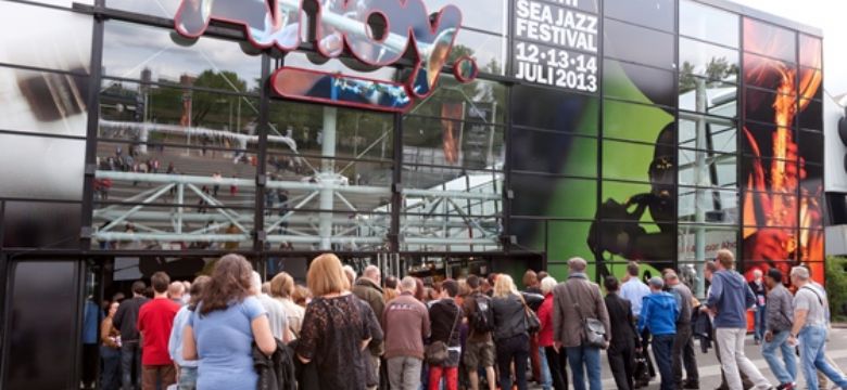 AHOY Rotterdam tekent 5 jarig contract met North Sea Jazz en De Vrienden van Amstel Live