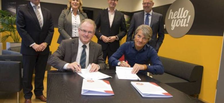 Ahoy Rotterdam trekt met Wegwijs grootse publieksbeurs aan
