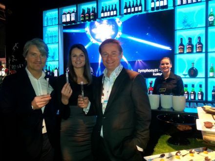 Ahoy verandert cateringtak van naam: 'de Smaakmakers van Ahoy'