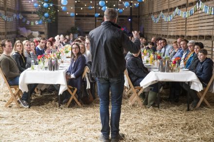 Albert Heijn zet vol in op eventmarketing