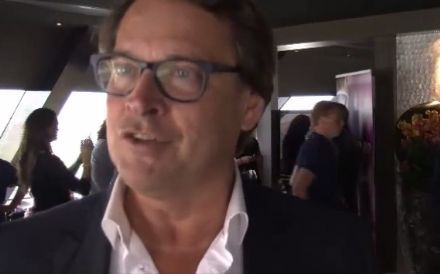 Albert Verlinde eerste gastcolumnist EventBranche Magazine
