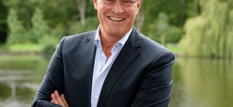 Albert Verlinde nieuwe voorzitter Raad van Commissarissen MECC Maastricht