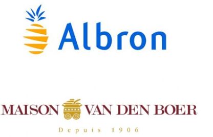 Albron en Maison van den Boer bundelen krachten