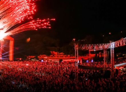 ALDA verovert Myanmar met nieuw festival We Are Connected