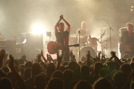 All Events Group laat Windkracht Vijftien door Den Bosch razen