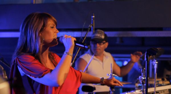 All Events Group organiseert Loveboat evenement voor AFAS