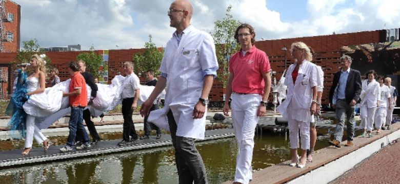 All Events Group organiseert openingsevenement voor Maasziekenhuis Pantein