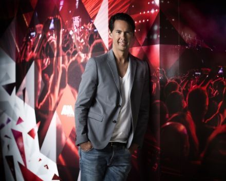 Allan Hardenberg van ALDA Events: 'We worden meer en meer een digitaal bedrijf'