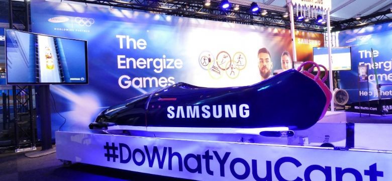 Alle collega's de BOB op jouw eindejaarsevenement?