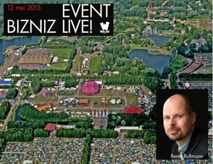 Alle do’s & dont’s van festivalorganisatie & -marketing bij Walibi Holland
