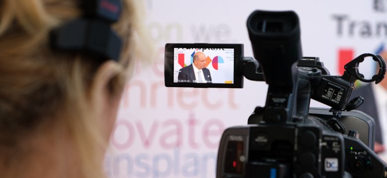 Alle evenementen on hold, zijn er nog oplossingen?