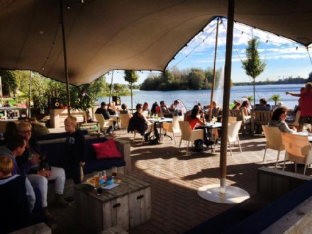 Allerlaatste kans: inschrijven voor BrancheBorrel WaterGoed! Omnivents